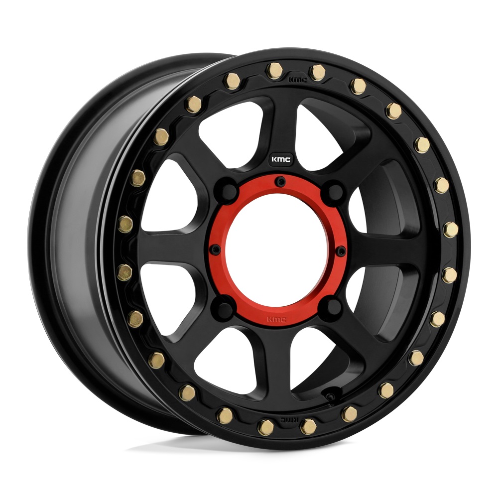 KS234 | ADDICT – SATIN BLACK (15×6″ – 4-137 +38) KS234 | ADDICT – SATIN BLACK (15×6″ – 4-137 +38)