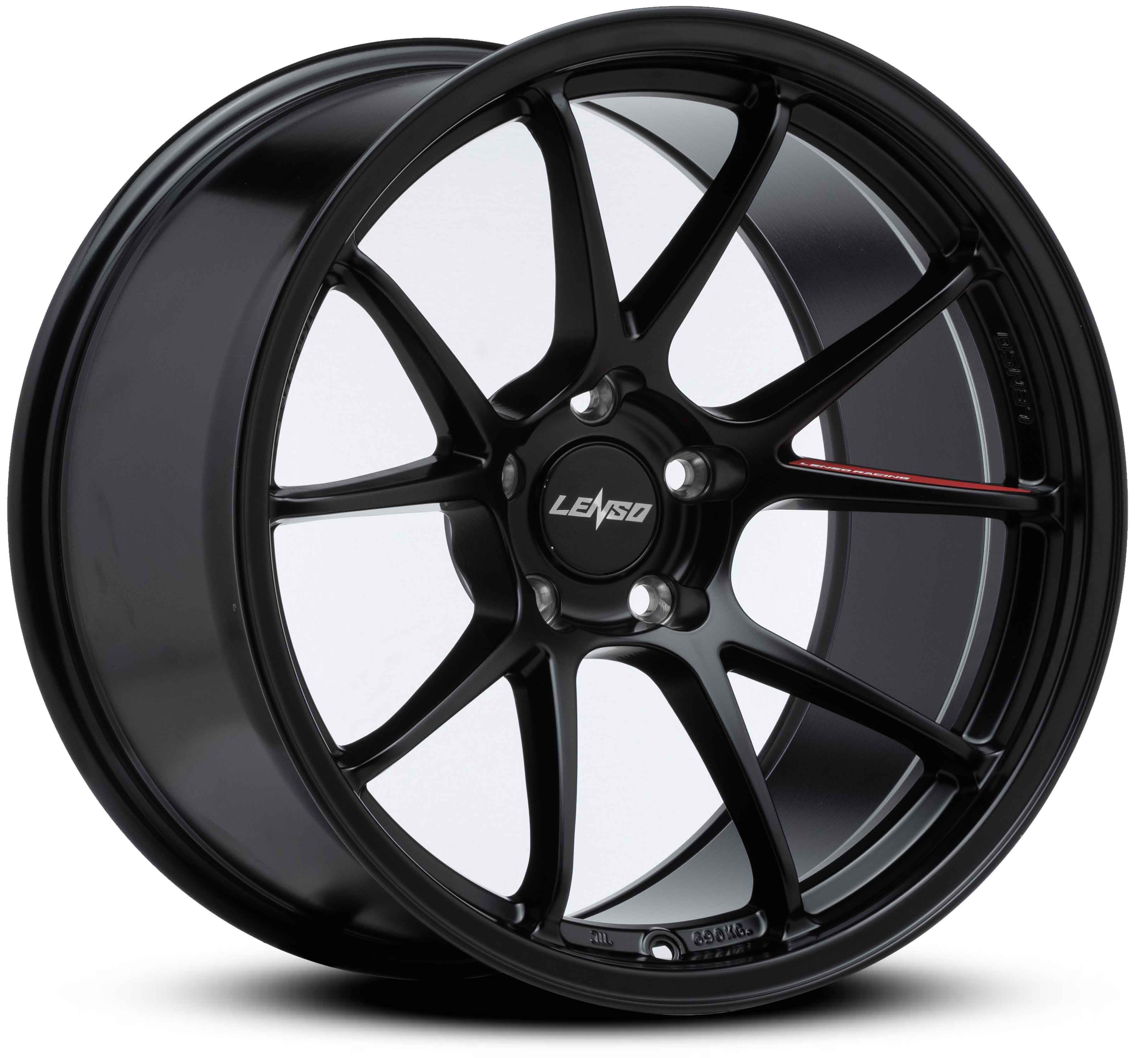 95G | PROJECT-D – SATIN BLACK (18×8.5″ – 5-114 +35) 95G | PROJECT-D – SATIN BLACK (18×8.5″ – 5-114 +35)