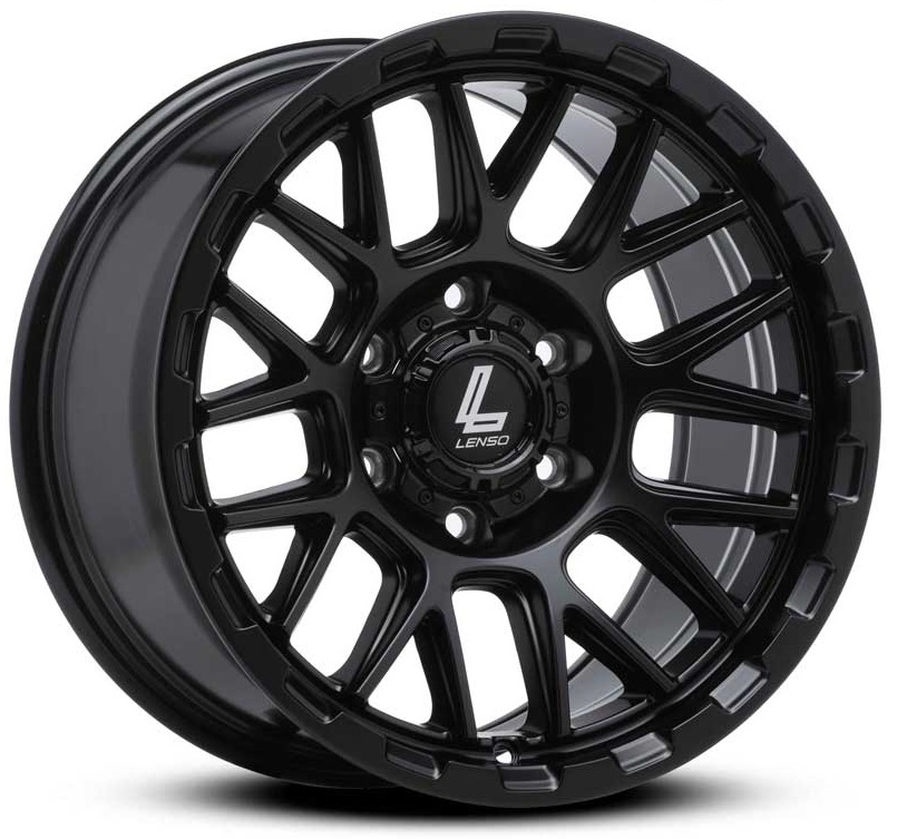 M1C | CEZAR – SATIN BLACK (17×9″ – 6-139 +12) M1C | CEZAR – SATIN BLACK (17×9″ – 6-139 +12)