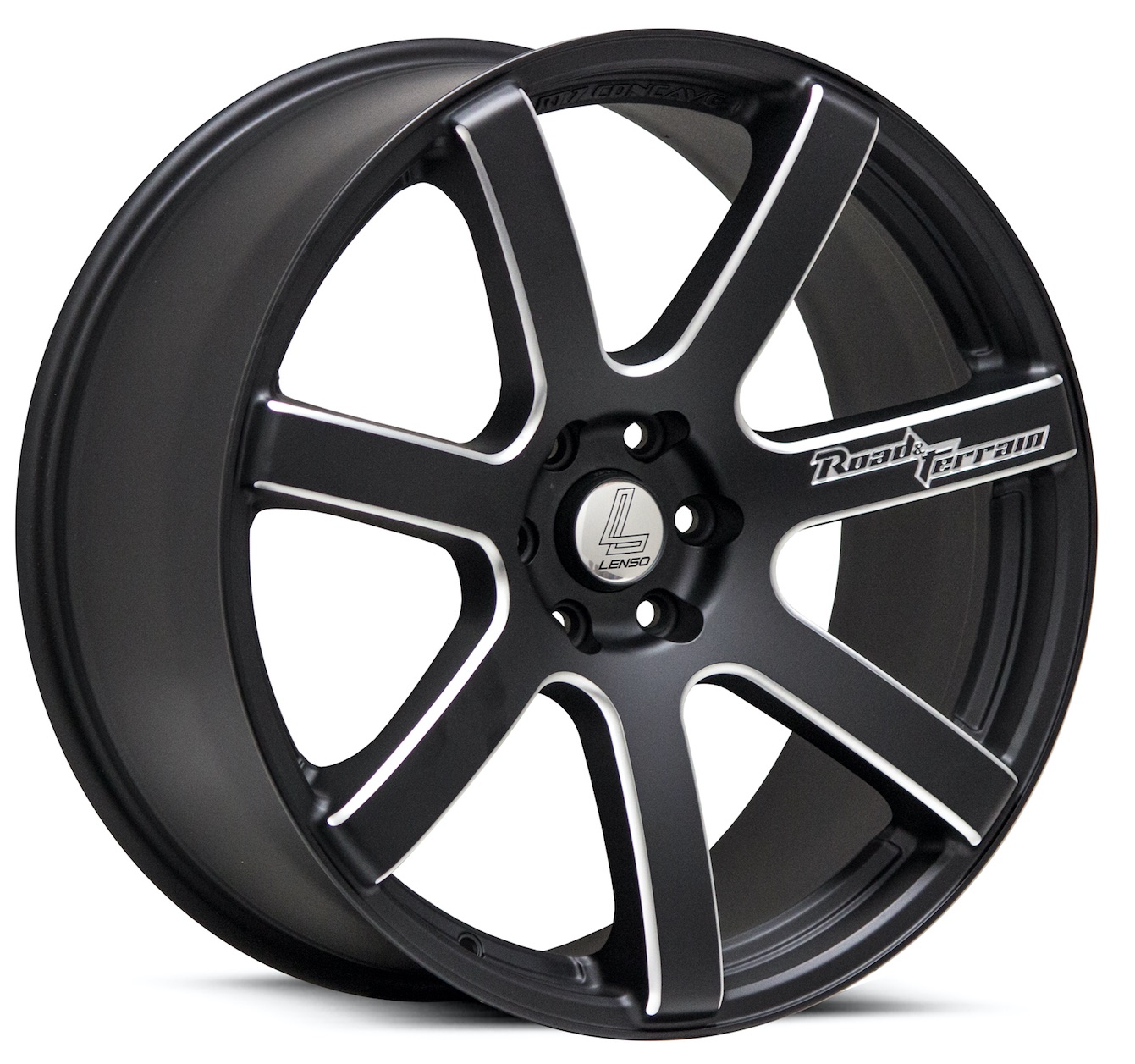 RCT | RTC RT-CONCAVE – MATTE BLACK MILLED (20×9″ – 6-114 +35) RCT | RTC RT-CONCAVE – MATTE BLACK MILLED (20×9″ – 6-114 +35)