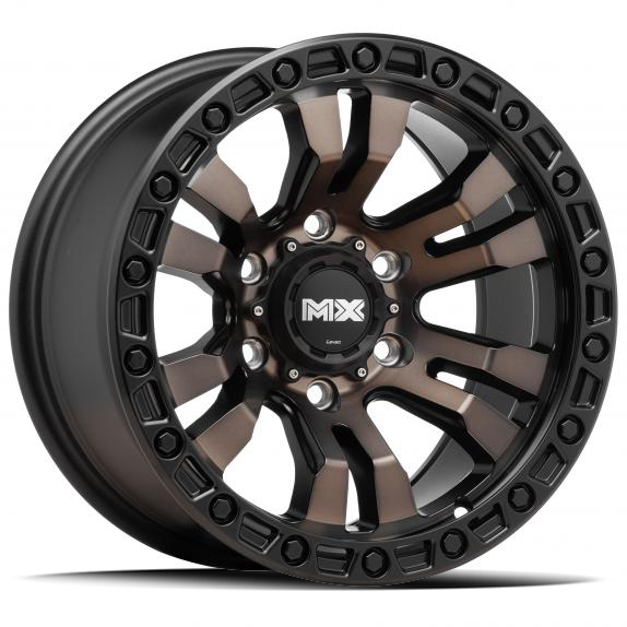 M0B | MAX-BRUTAL – BRONZE (17×9″ – 6-139 +20) M0B | MAX-BRUTAL – BRONZE (17×9″ – 6-139 +20)