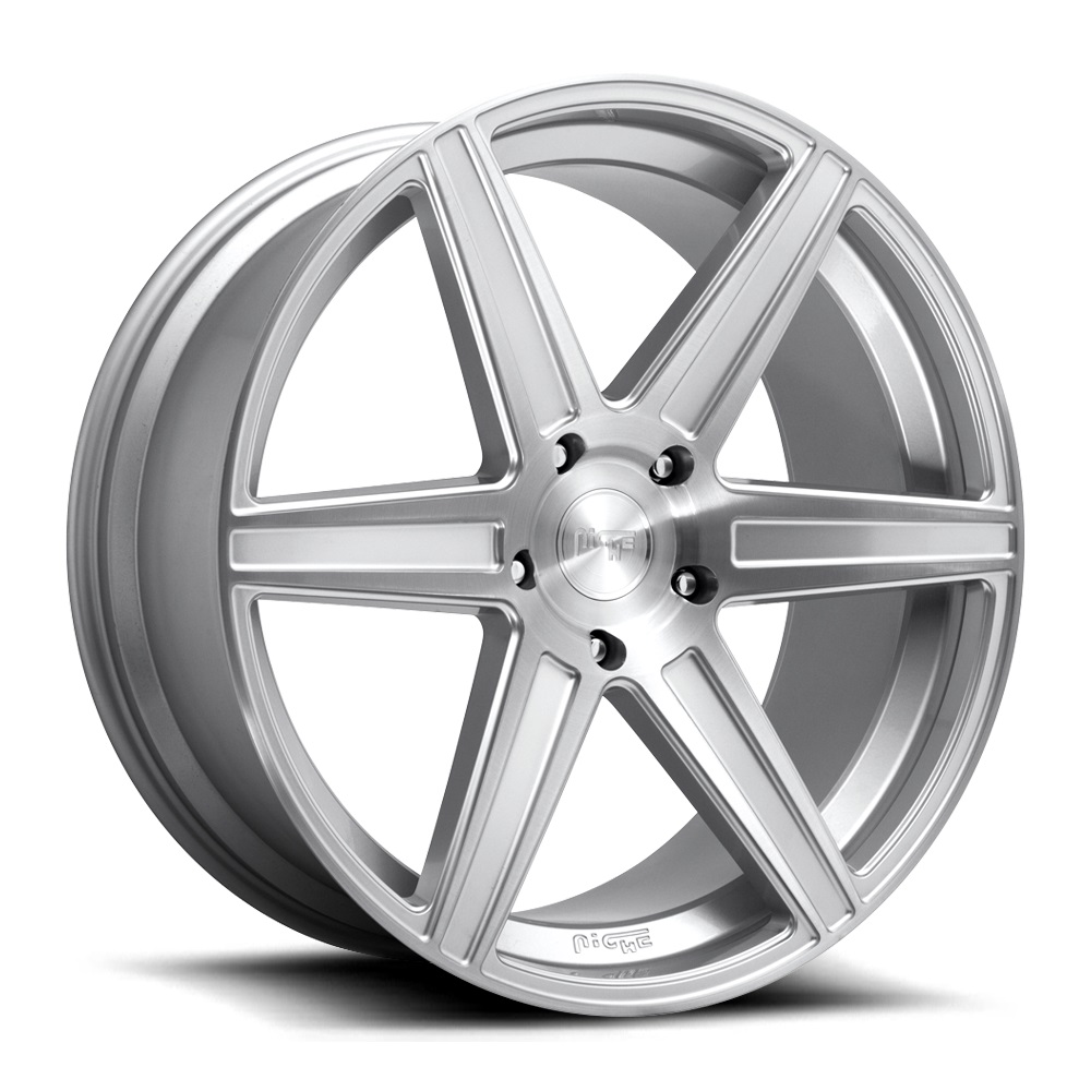 M235 | CARINA – SILVER POLISH FACE (22×9.5″ – 5-150 +30) M235 | CARINA – SILVER POLISH FACE (22×9.5″ – 5-150 +30)
