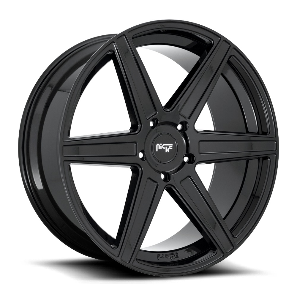 M237 | CARINA – BLACK (22×9.5″ – 5-150 +30) M237 | CARINA – BLACK (22×9.5″ – 5-150 +30)