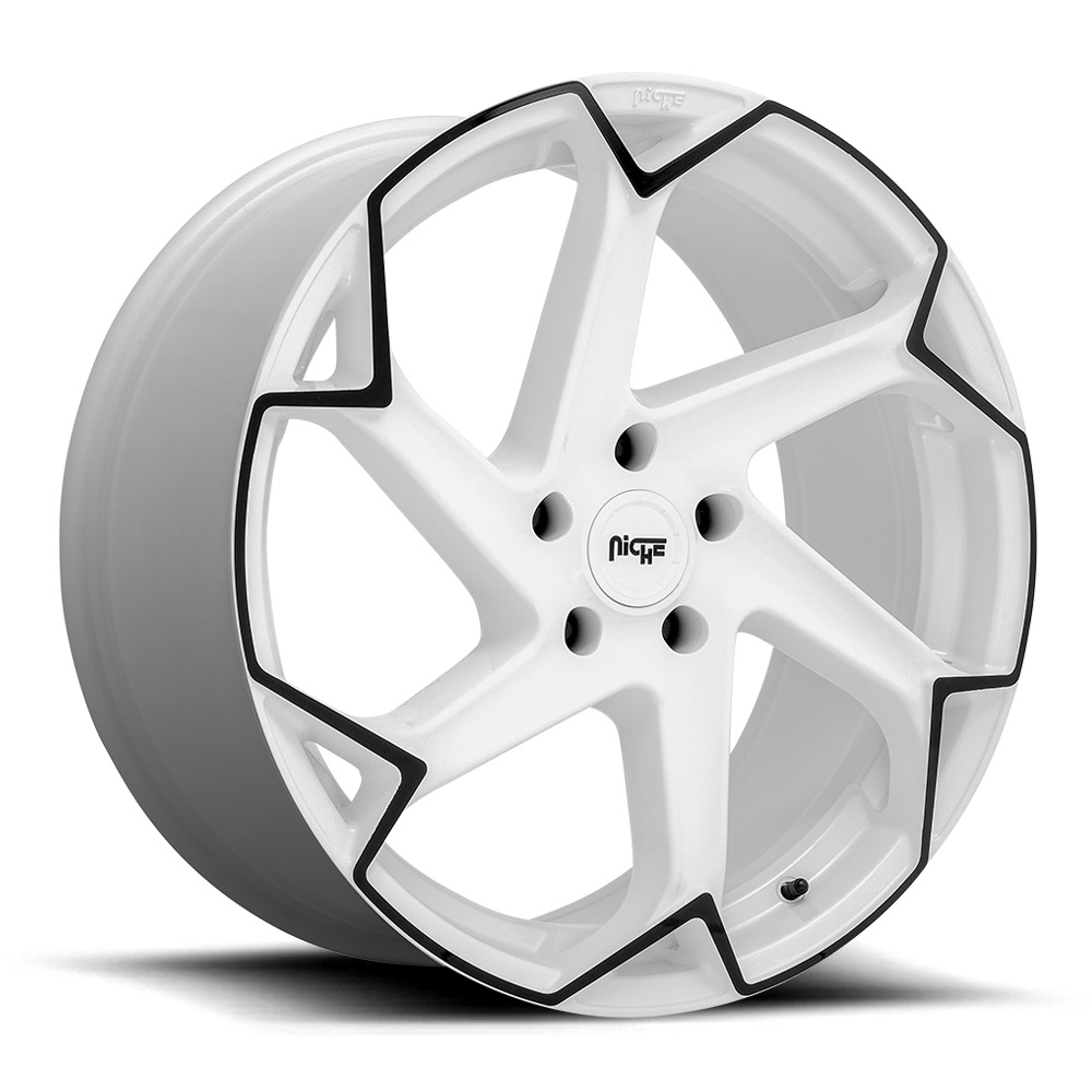 M257 | FLASH – WHITE BLACK FACE (20×9″ – 5-112 +27) M257 | FLASH – WHITE BLACK FACE (20×9″ – 5-112 +27)