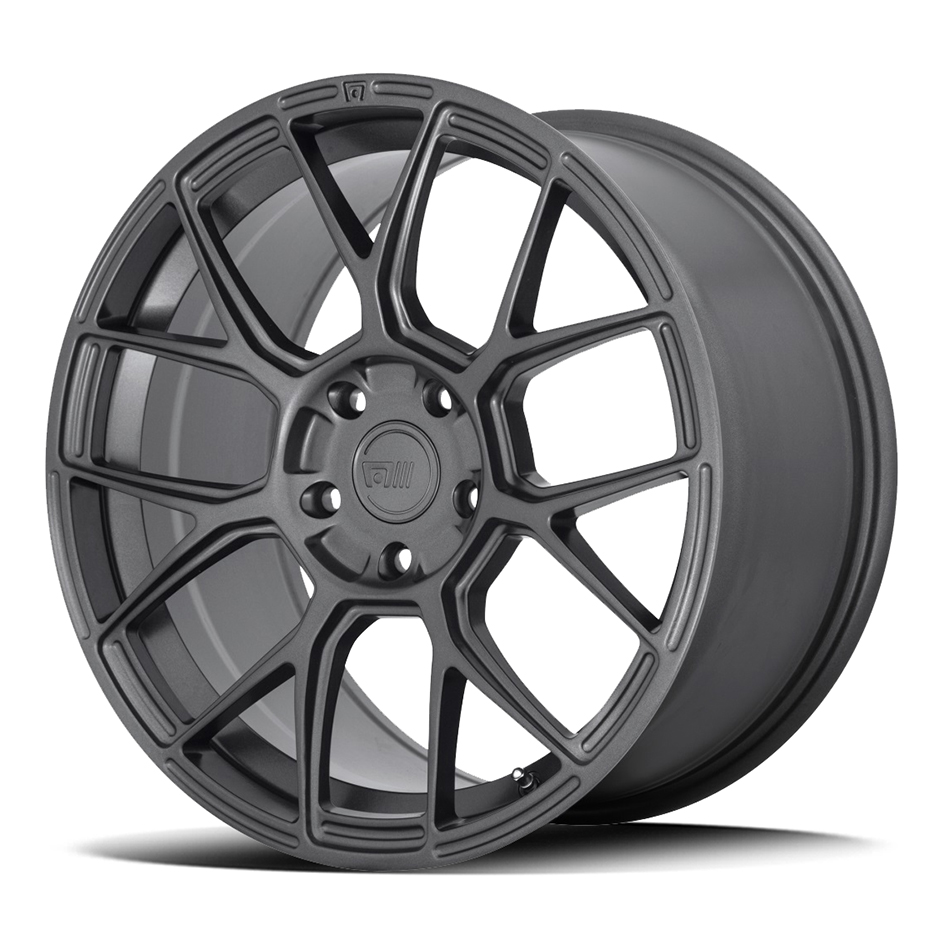MR147 | CM7 – GUNMETAL (18×8.5″ – 5-120 +35) MR147 | CM7 – GUNMETAL (18×8.5″ – 5-120 +35)