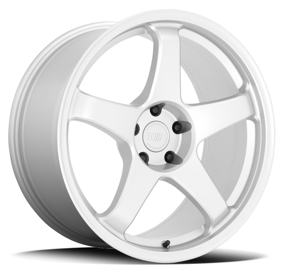 MR151 | CS5 – HYPER SILVER (19×8.5″ – 5-112 +45) MR151 | CS5 – HYPER SILVER (19×8.5″ – 5-112 +45)