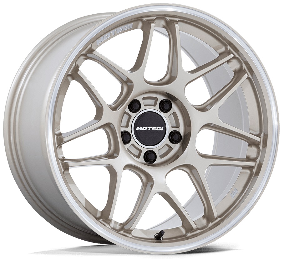 MR158 – GOLD MACHINED LIP (18×9.5″ – 5-120 +25) MR158 – GOLD MACHINED LIP (18×9.5″ – 5-120 +25)