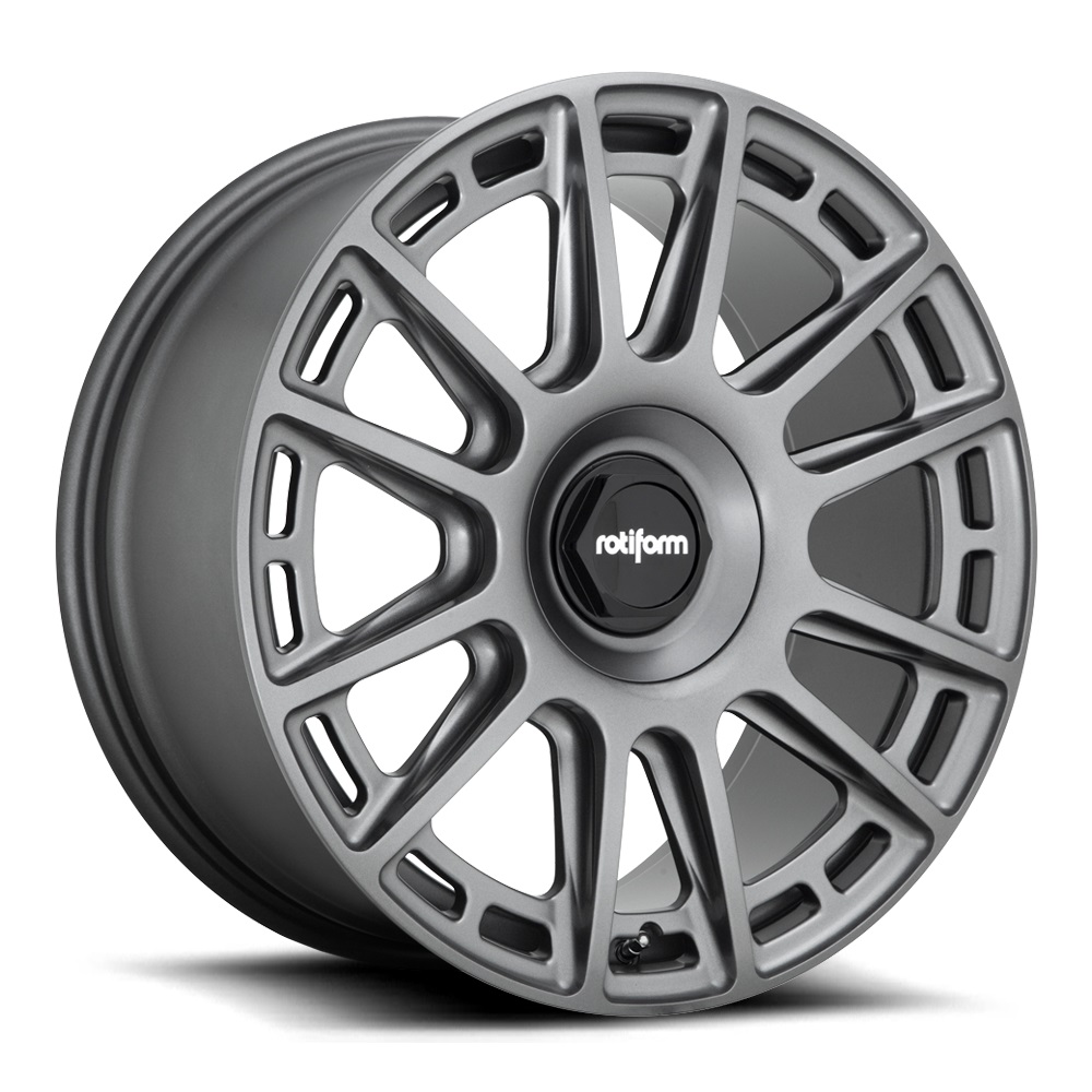R158 – ANTHRACITE (19×8.5″ – 5-100 +45) R158 – ANTHRACITE (19×8.5″ – 5-100 +45)