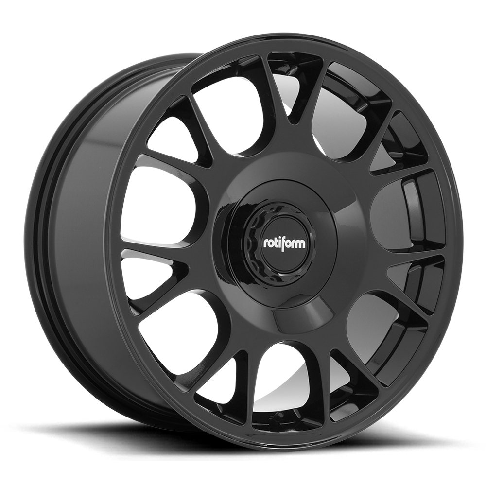 R187 | TUF-R – GLOSS BLACK (18×8.5″ – 5-108 +45) R187 | TUF-R – GLOSS BLACK (18×8.5″ – 5-108 +45)