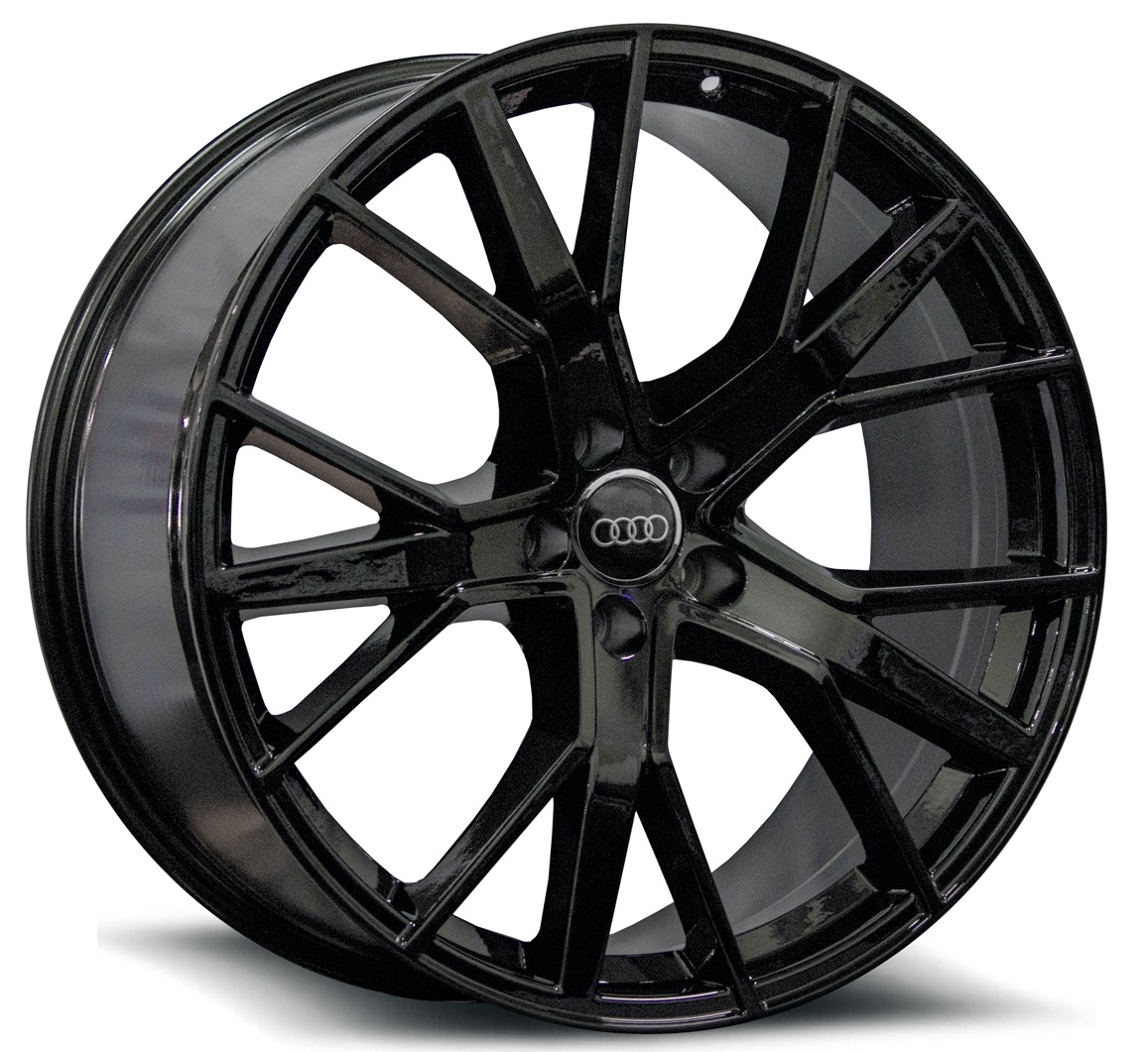 7869 | ALICUDI – GLOSS BLACK (19×8.5″ – 5-112 +45) 7869 | ALICUDI – GLOSS BLACK (19×8.5″ – 5-112 +45)