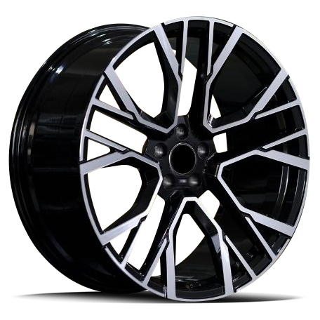 – BLACK MACHINED FACE (22×10.5″ – 5-120 +35) – BLACK MACHINED FACE (22×10.5″ – 5-120 +35)
