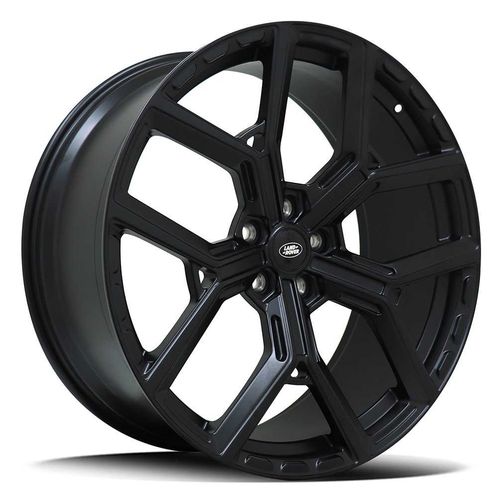 3100 – SATIN BLACK (23×10″ – 5-120 +40) 3100 – SATIN BLACK (23×10″ – 5-120 +40)