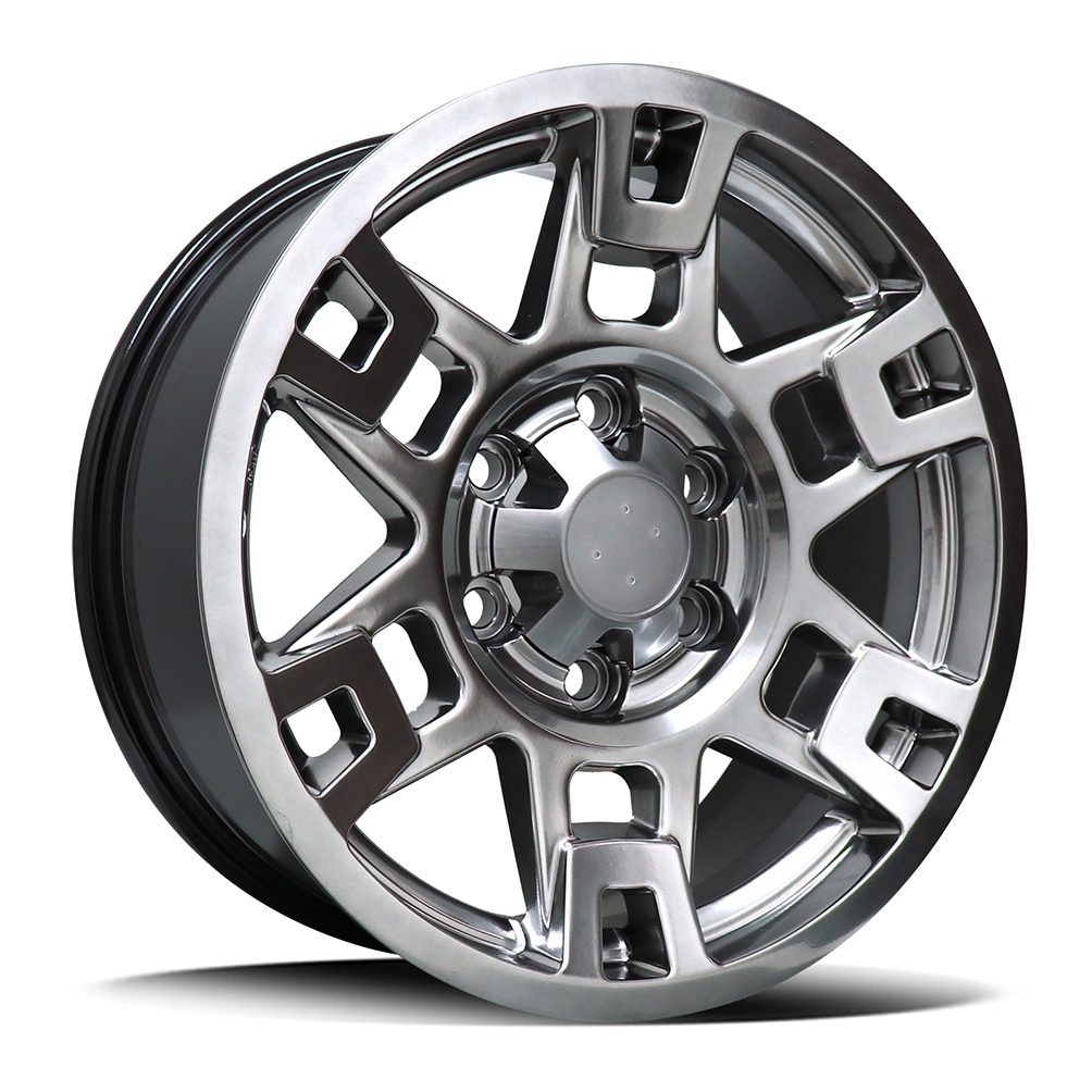 T9432 – HYPER BLACK (17×7″ – 6-139 +15) T9432 – HYPER BLACK (17×7″ – 6-139 +15)