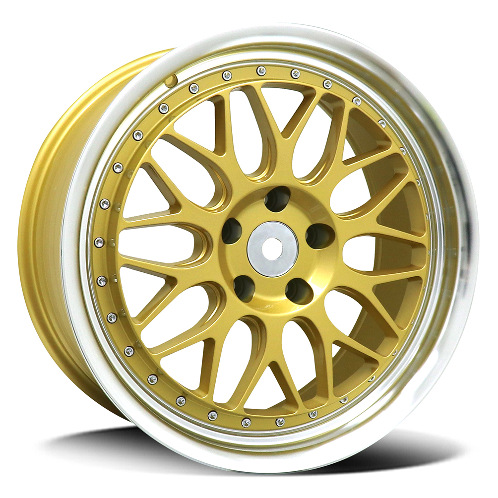 R107 – GOLD POLISH LIP (18×8.5″ – 5-112 +35) R107 – GOLD POLISH LIP (18×8.5″ – 5-112 +35)