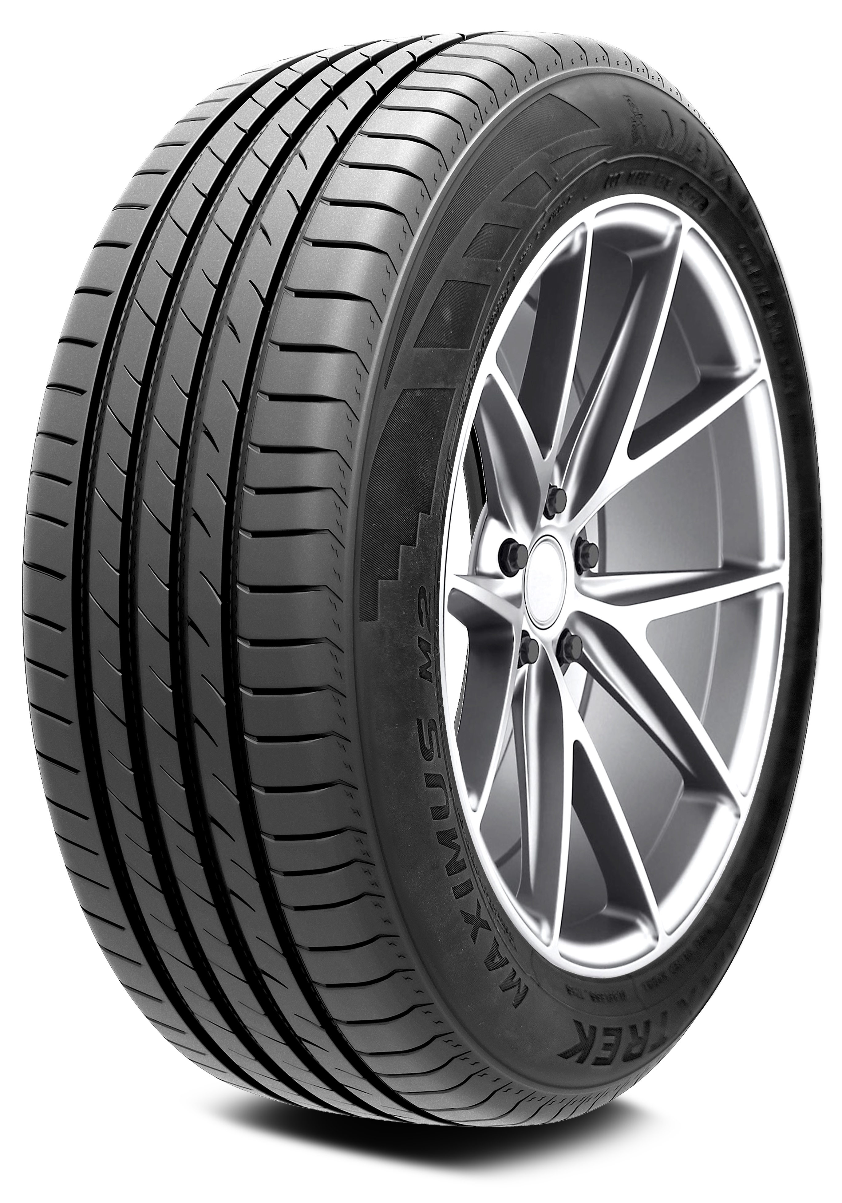 MAXTREK M2 (195/60 R17 – Non-directional) MAXTREK M2 (195/60 R17 – Non-directional)