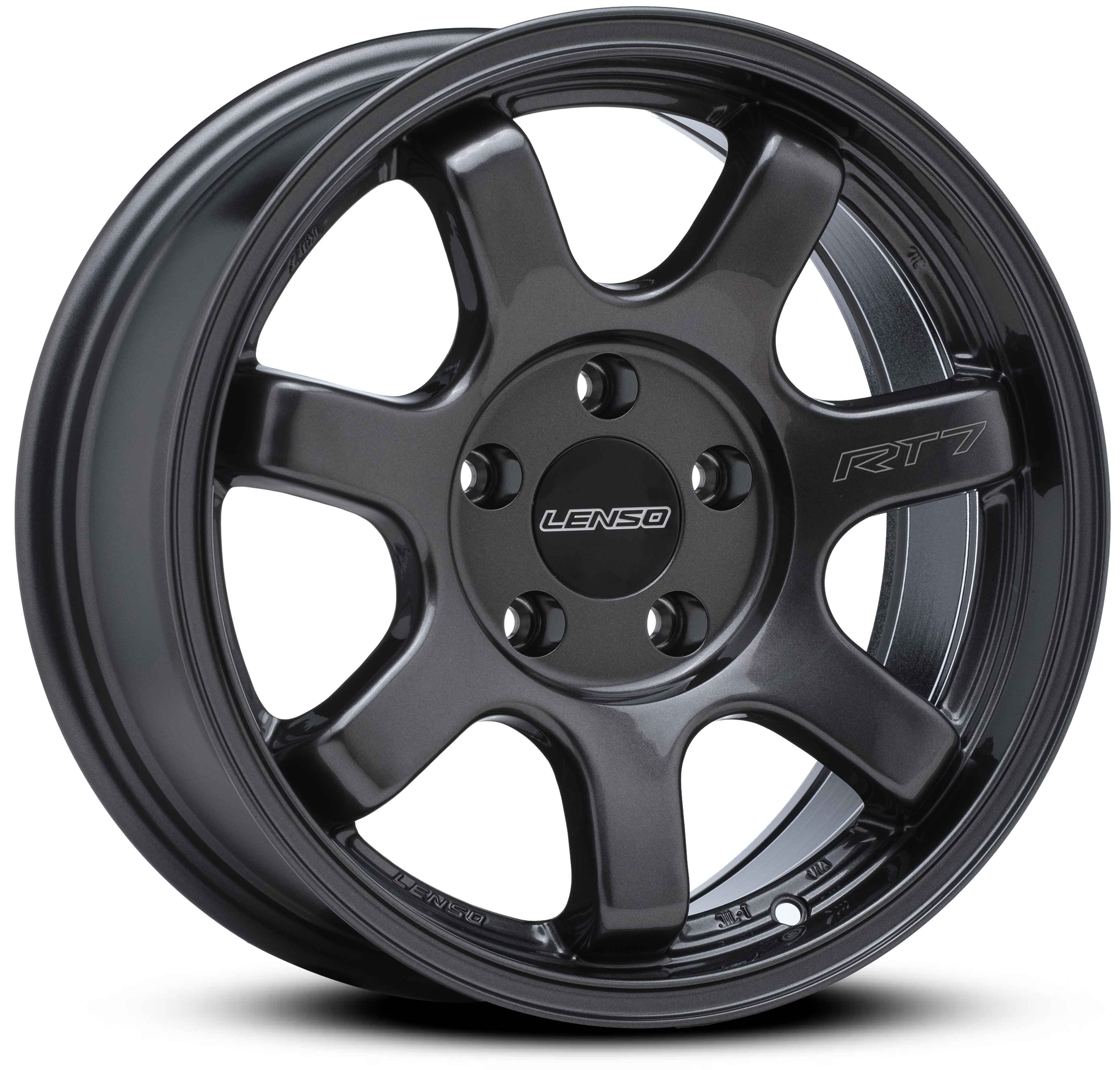 – HYPER DARK (16×7″ – 5-114 +10) – HYPER DARK (16×7″ – 5-114 +10)