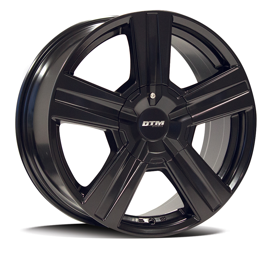 9103 | RIDGE – SATIN BLACK (18×8″ – 6-139 +40) 9103 | RIDGE – SATIN BLACK (18×8″ – 6-139 +40)