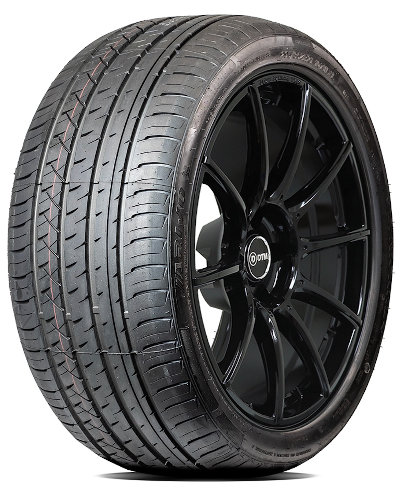 ULTRA ARZ 4 (215/45 R16 – Asymmetrical) ULTRA ARZ 4 (215/45 R16 – Asymmetrical)