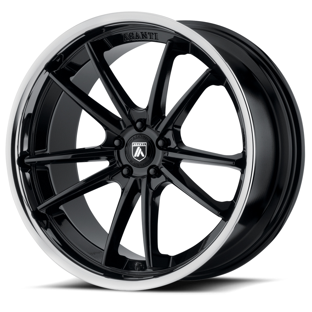 ABL-23 | SIGMA – BLACK POLISH LIP (22×9″ – 5-115 +15) ABL-23 | SIGMA – BLACK POLISH LIP (22×9″ – 5-115 +15)